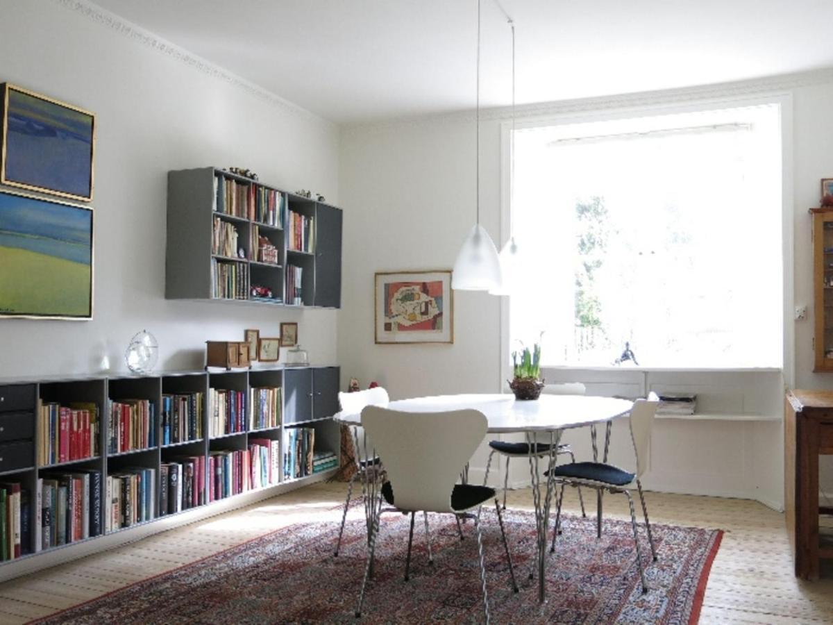 Apartmentincopenhagen Apartment 701 Dış mekan fotoğraf