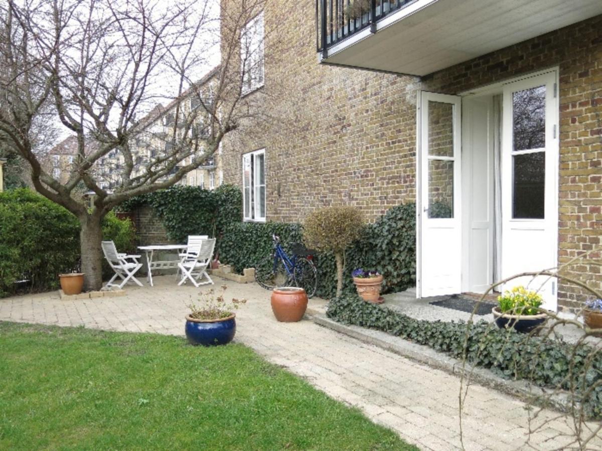 Apartmentincopenhagen Apartment 701 Dış mekan fotoğraf