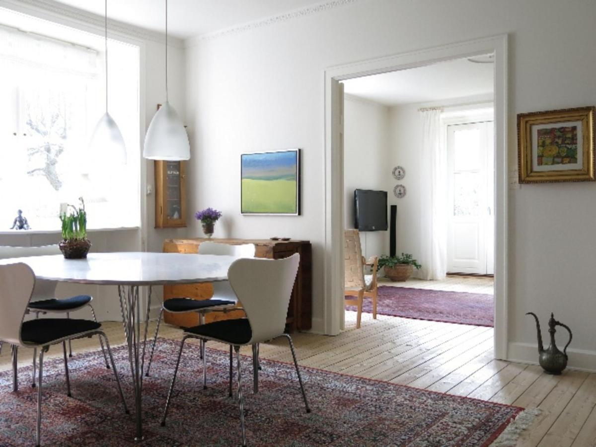 Apartmentincopenhagen Apartment 701 Dış mekan fotoğraf