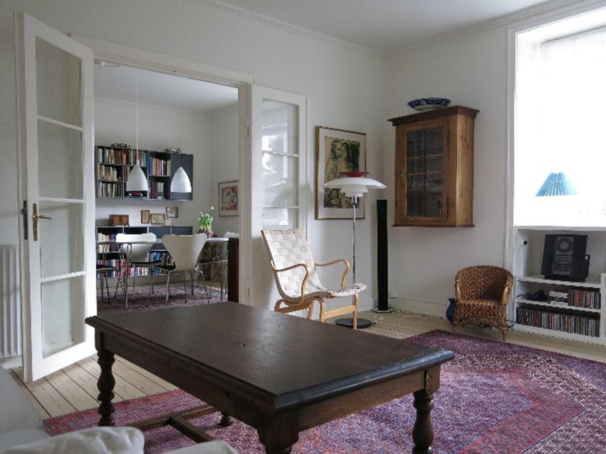 Apartmentincopenhagen Apartment 701 Dış mekan fotoğraf