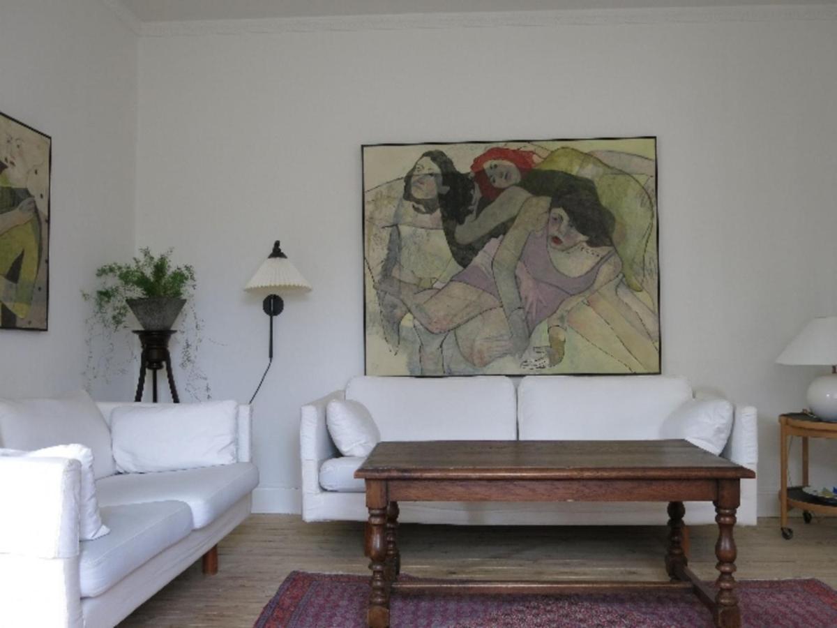 Apartmentincopenhagen Apartment 701 Dış mekan fotoğraf