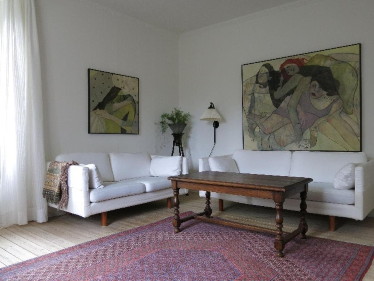 Apartmentincopenhagen Apartment 701 Dış mekan fotoğraf