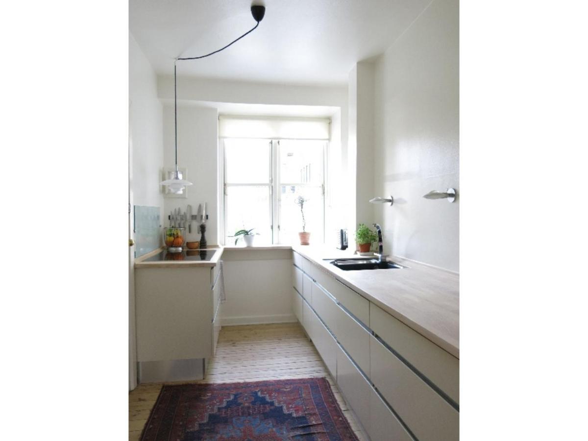 Apartmentincopenhagen Apartment 701 Dış mekan fotoğraf