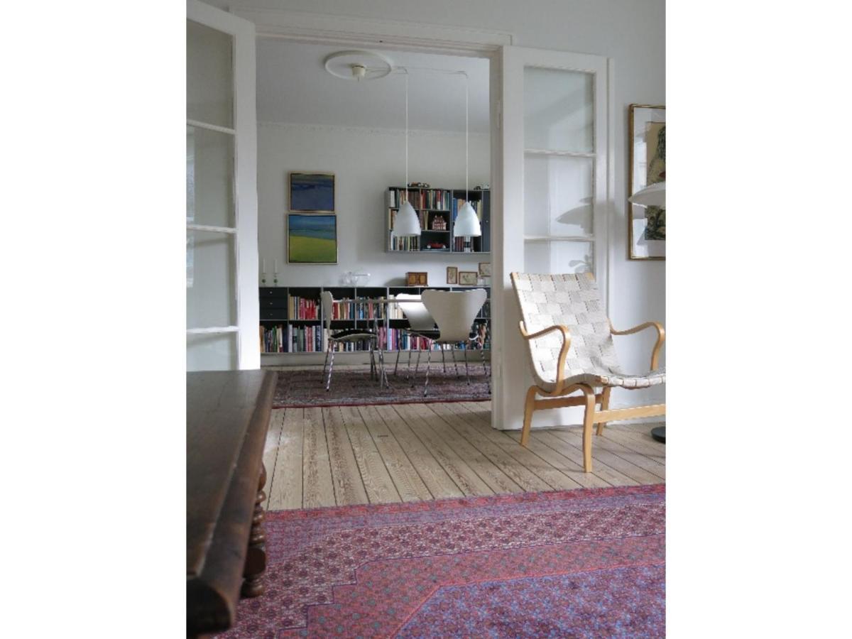 Apartmentincopenhagen Apartment 701 Dış mekan fotoğraf
