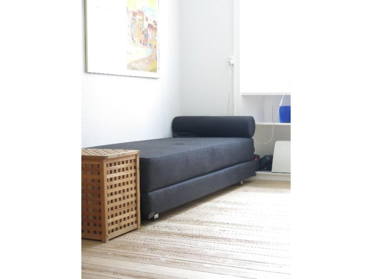 Apartmentincopenhagen Apartment 701 Dış mekan fotoğraf